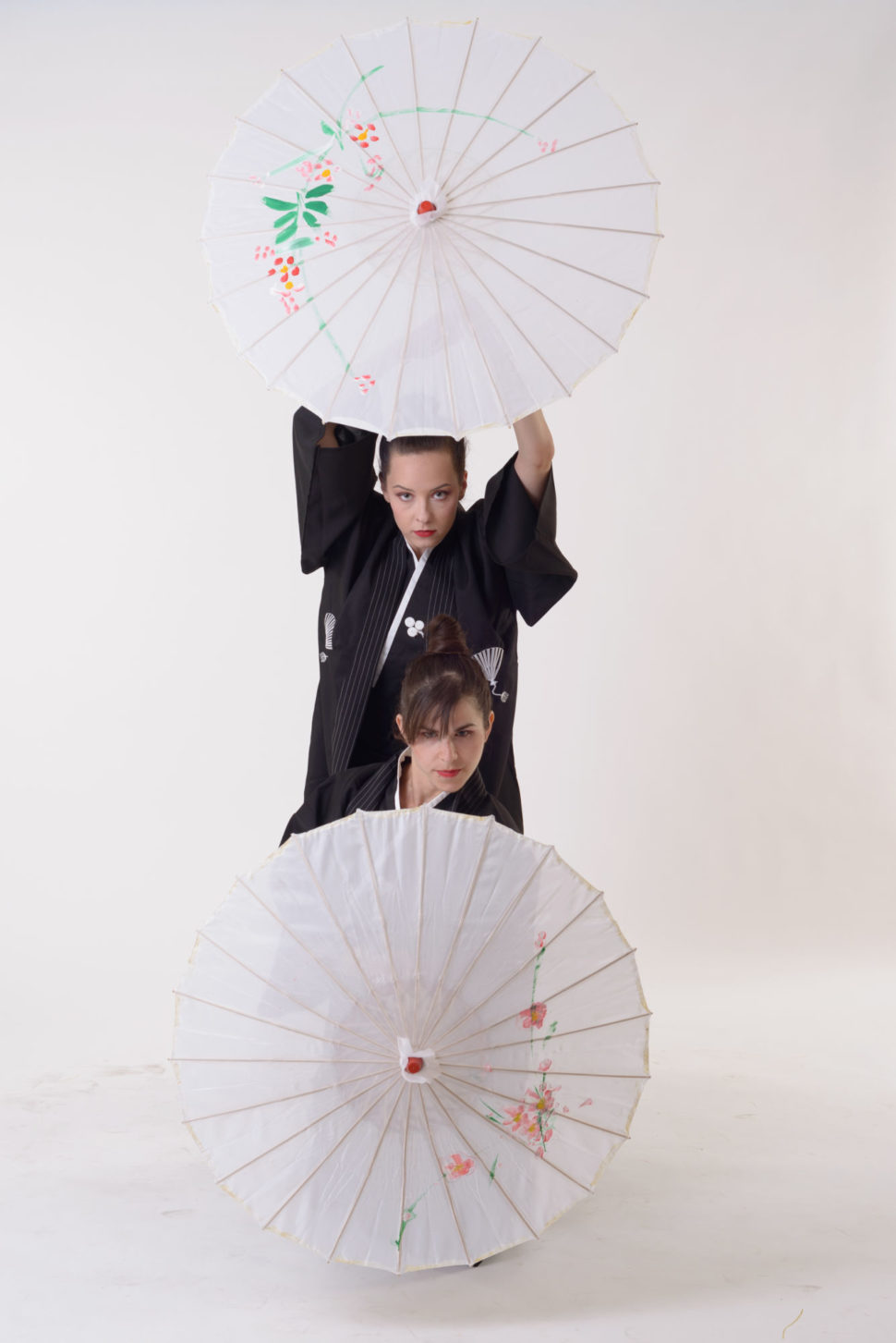 Japonsko - tradiční řemeslné tance, Yosakoi