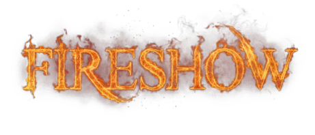 fireshow - rinas company